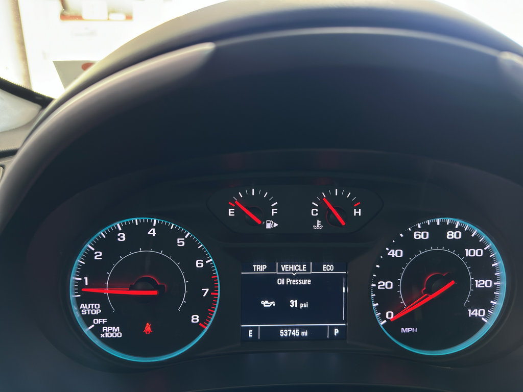 Used 2024 Chevrolet Malibu LT FWD image 17