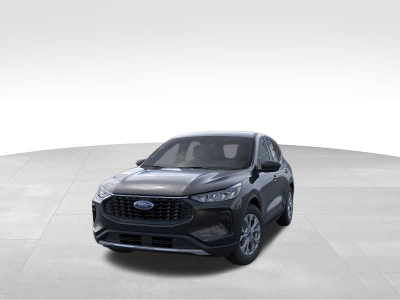 New 2026 Ford Escape Active w/ Cold Weather Package FWD image 4
