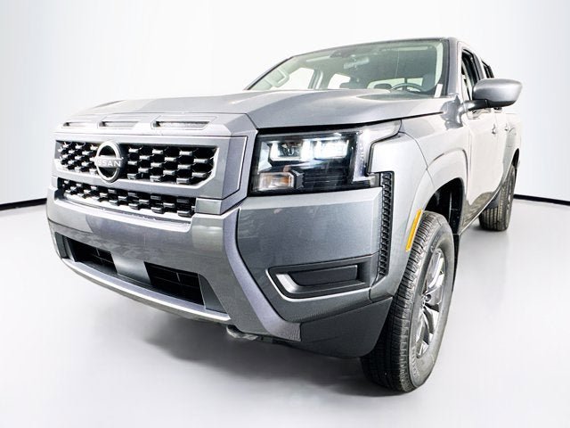 New 2026 Nissan Frontier SV w/ Tow Package