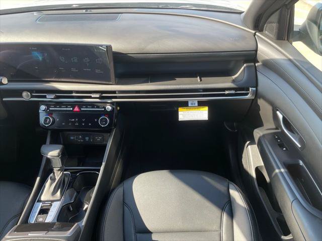New 2026 Hyundai Santa Cruz SEL AWD/4WD image 18