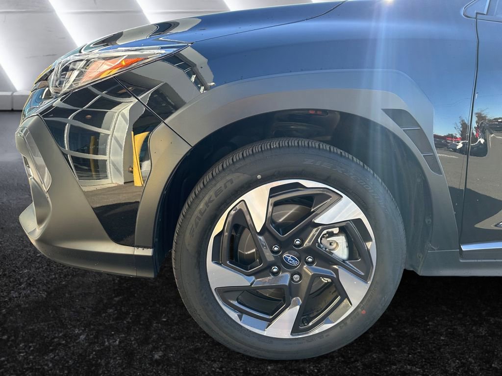 Certified 2025 Subaru Crosstrek 2.5i Limited w/ Crosstrek Mirror Package image 26