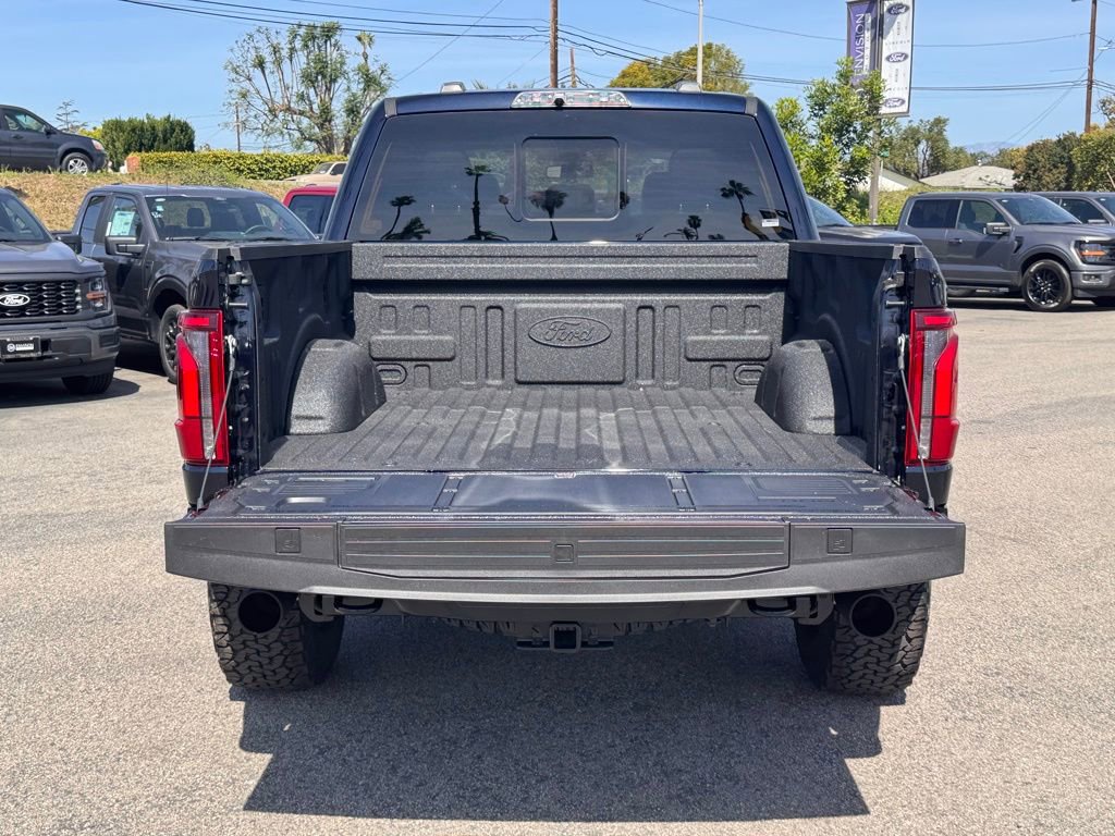 New 2026 Ford F150 Raptor image 13