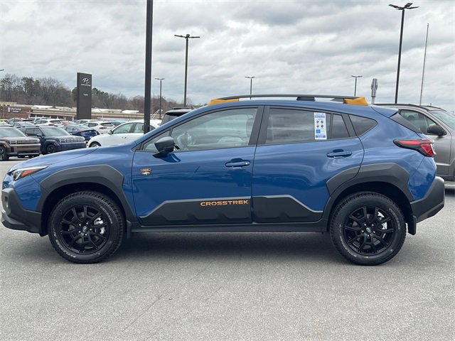 New 2026 Subaru Crosstrek 2.5i Wilderness image 33