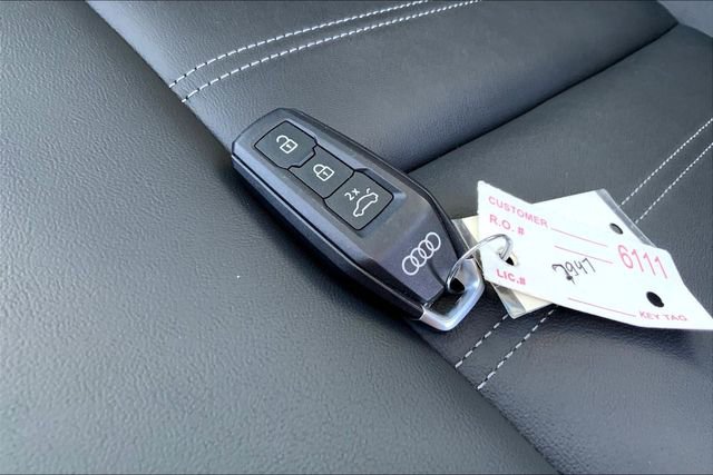 Certified 2025 Audi A5 2.0T Premium w/ Convenience Package image 12