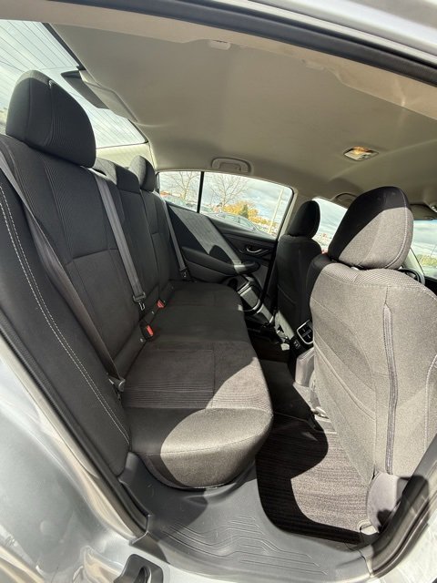 Used 2022 Subaru Legacy Premium image 16