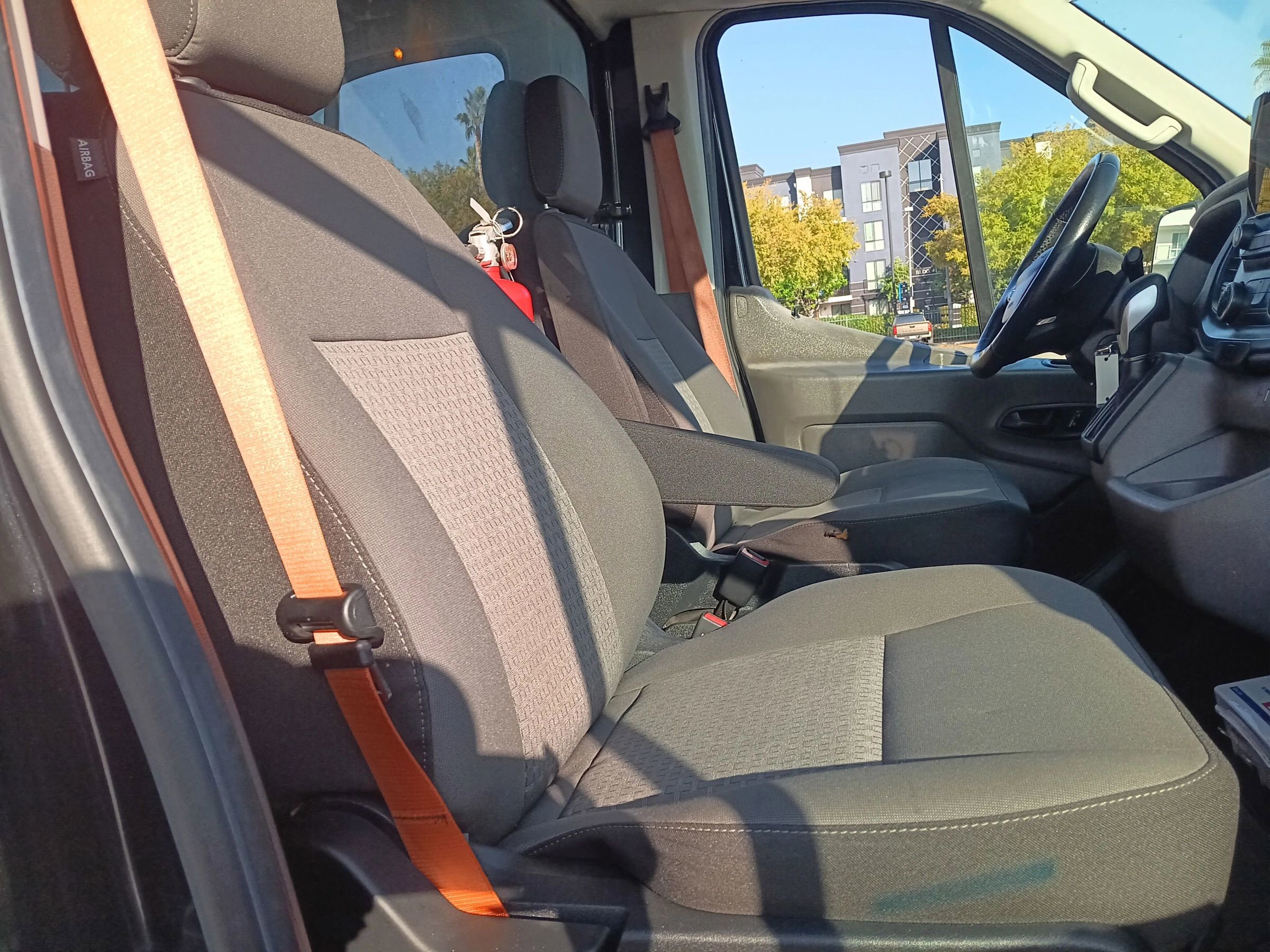 Used 2020 Ford Transit 250 138 image 15