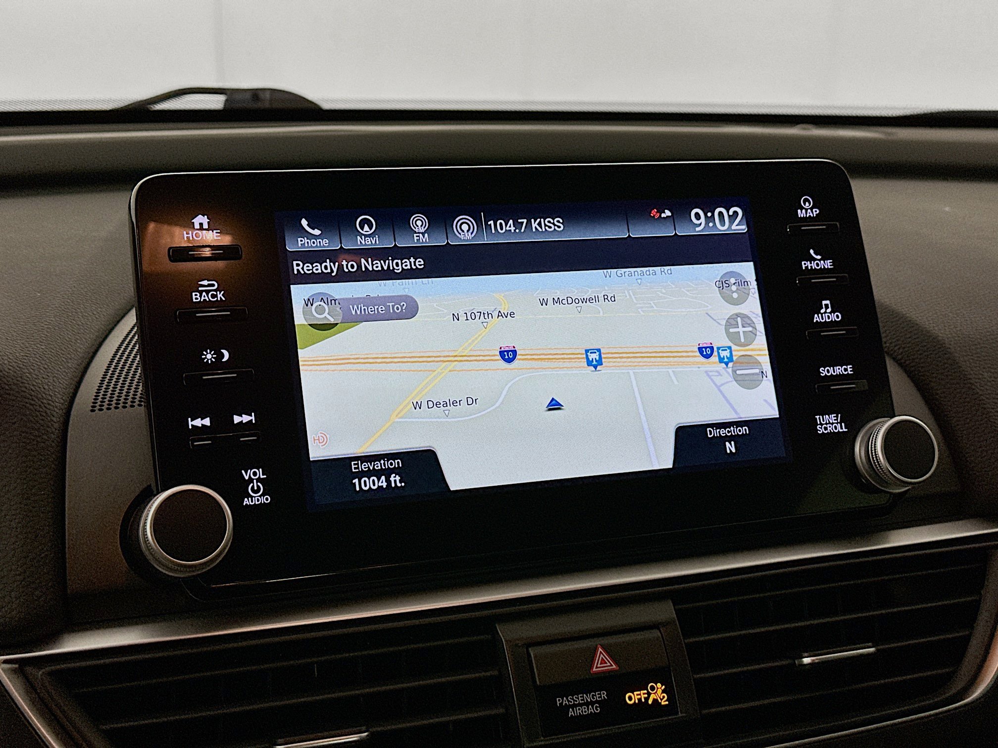 Used 2021 Honda Accord Touring image 22