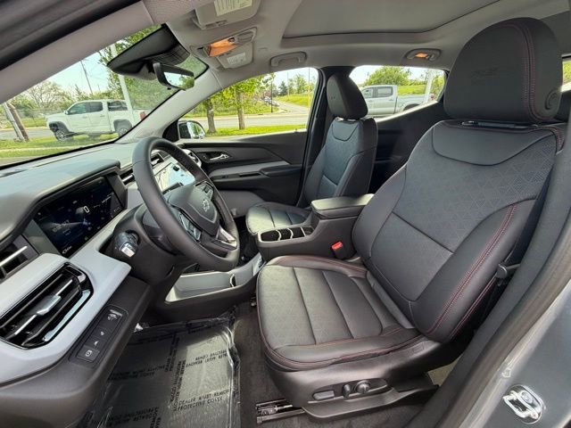 New 2027 Chevrolet Bolt RS w/ Technology Package FWD image 33