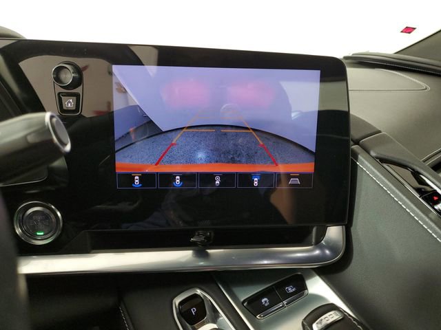 Used 2022 Chevrolet Corvette Stingray Preferred Cpe w/ 2LT RWD image 26