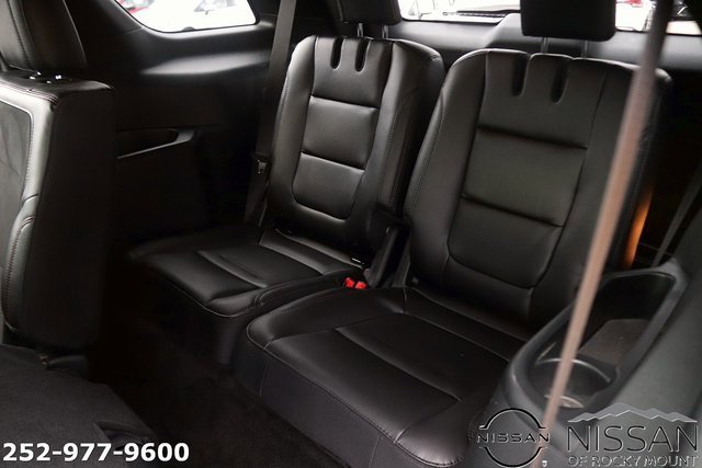 Used 2018 Ford Explorer XLT w/ Equipment Group 202A image 15