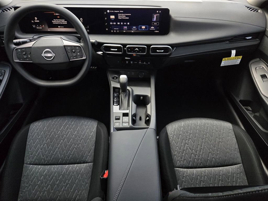 New 2026 Nissan Sentra SV image 13