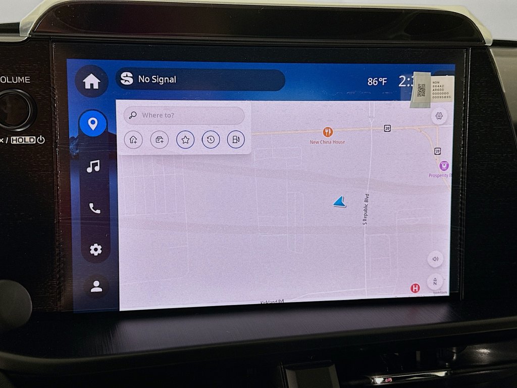 New 2026 Subaru Outback Touring XT AWD/4WD image 17