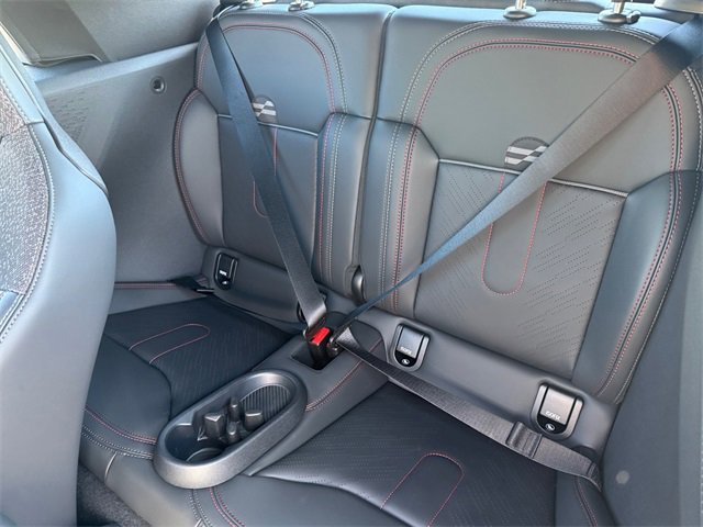 New 2026 MINI Cooper John Cooper Works image 13