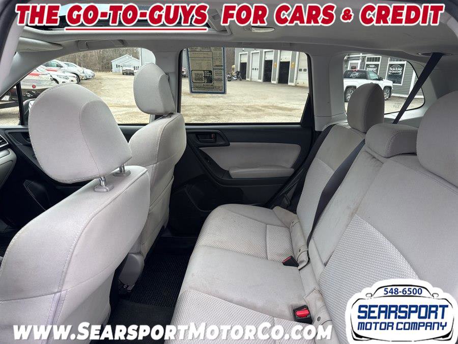 Used 2018 Toyota 4Runner SR5 Premium AWD/4WD image 24
