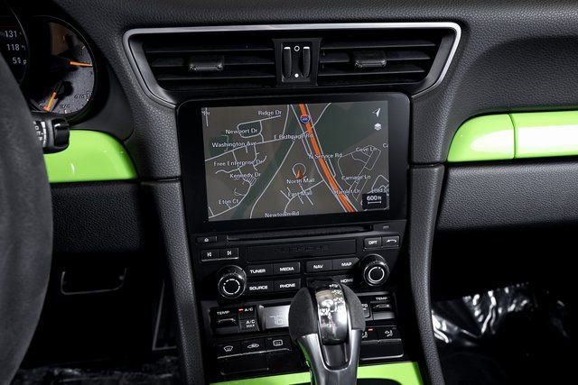Used 2019 Porsche 911 GT3 RS w/ Light Design Package RWD image 23