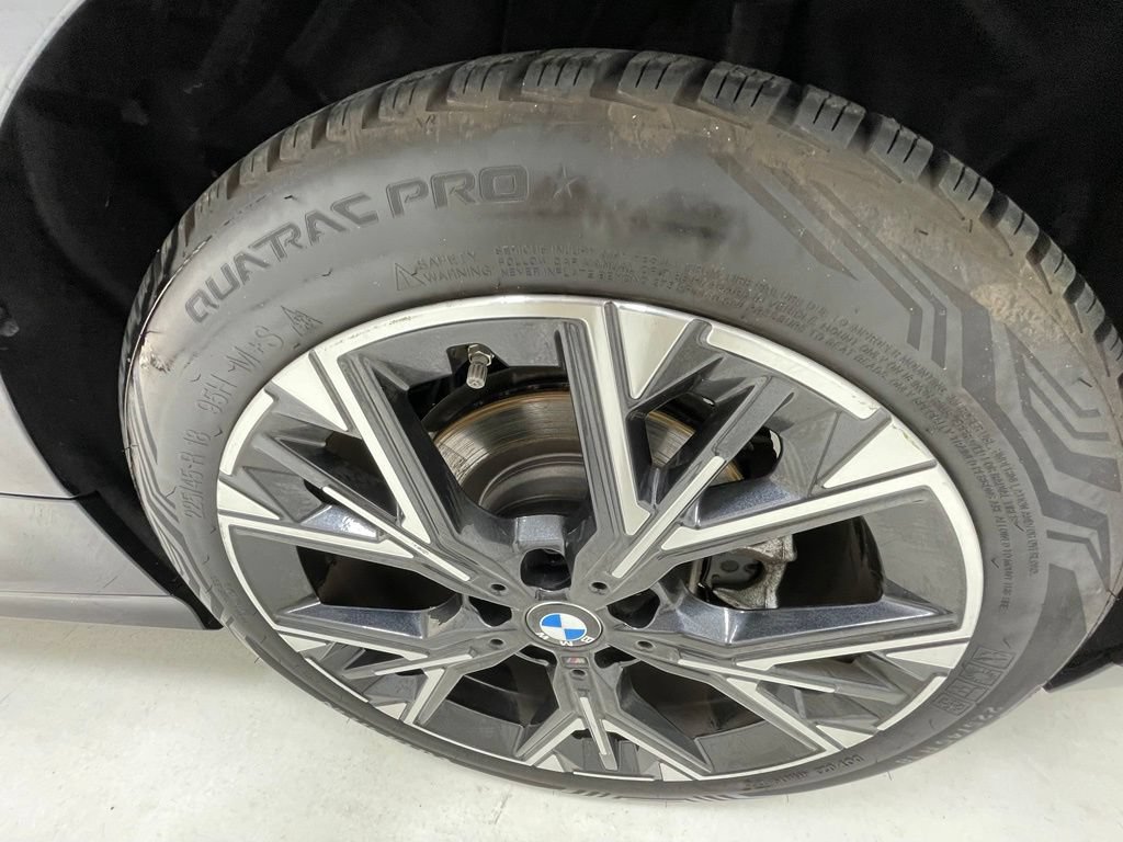 Used 2025 BMW 228i xDrive AWD/4WD image 9