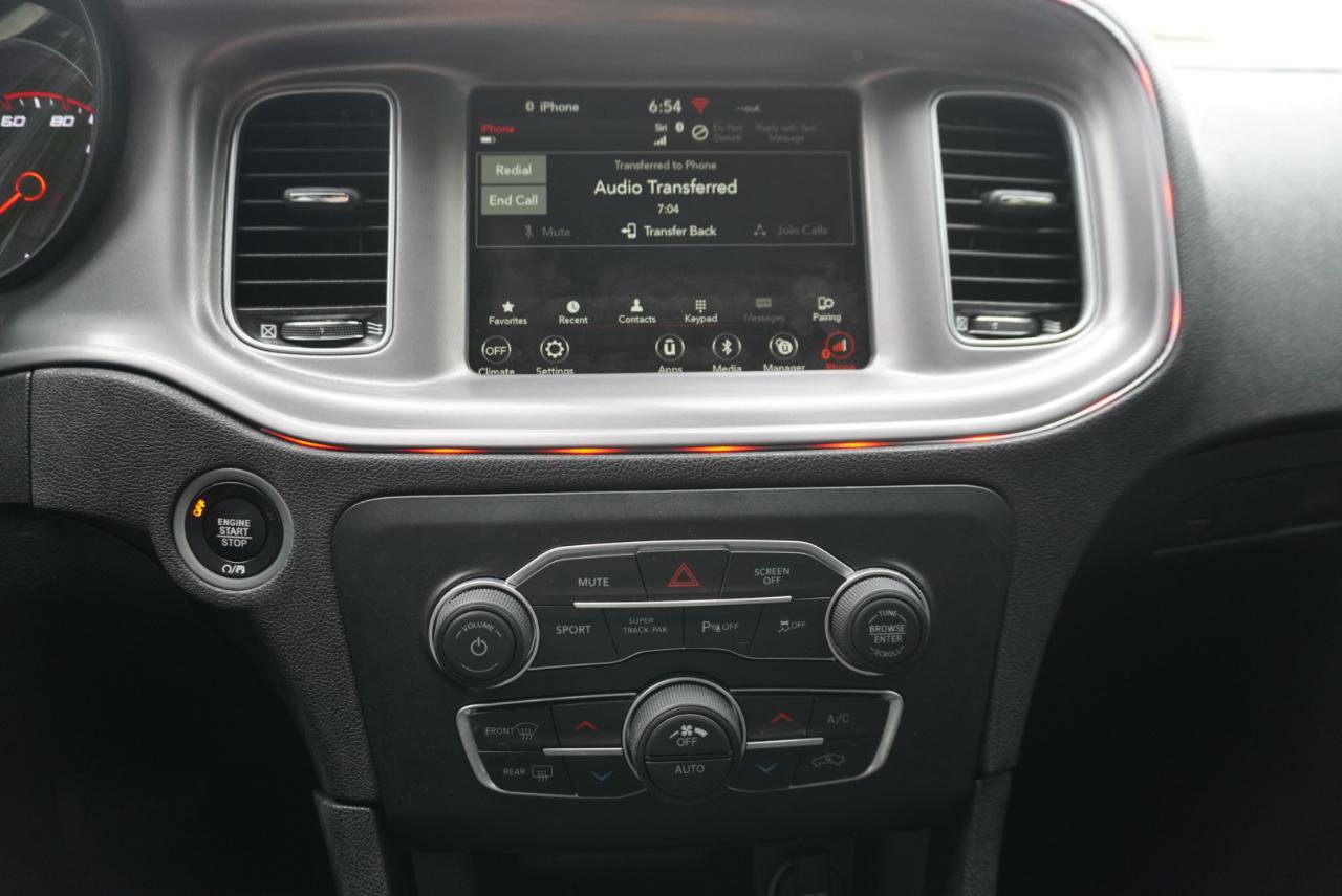 Used 2023 Dodge Charger GT RWD image 38
