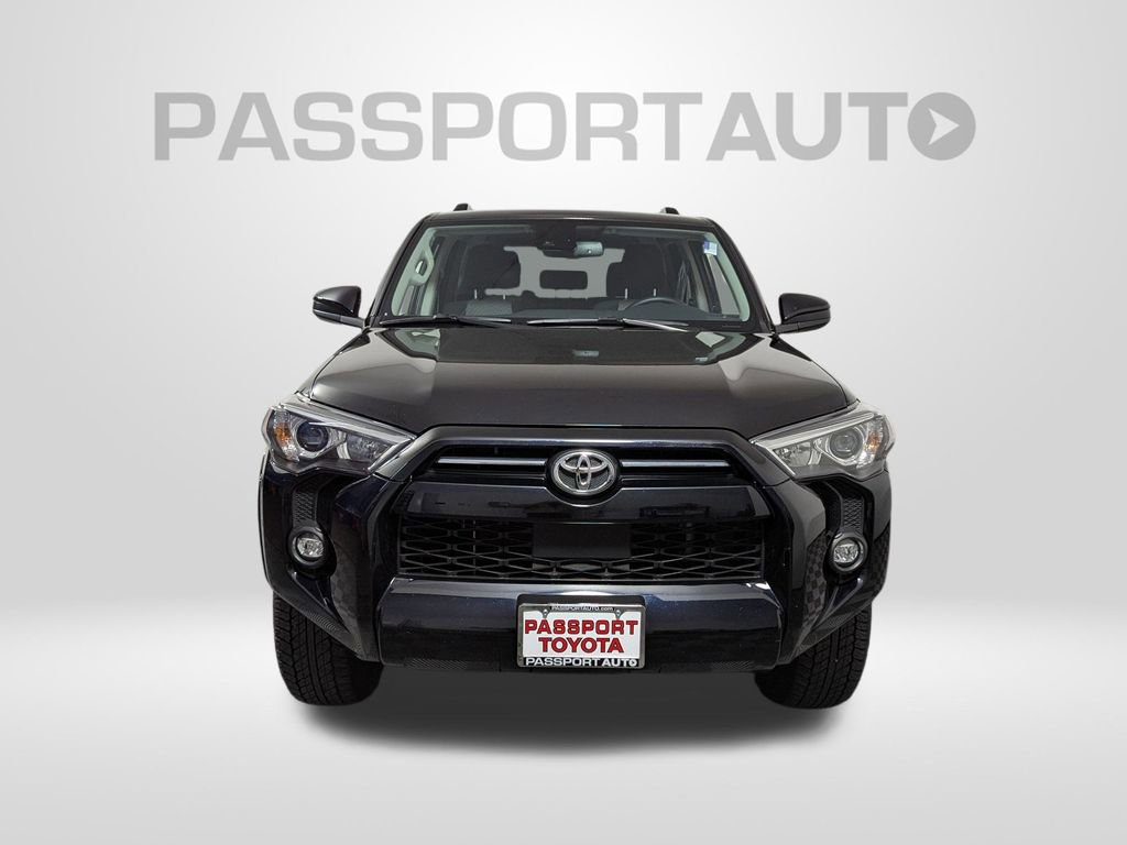 Certified 2024 Toyota 4Runner SR5 image 13