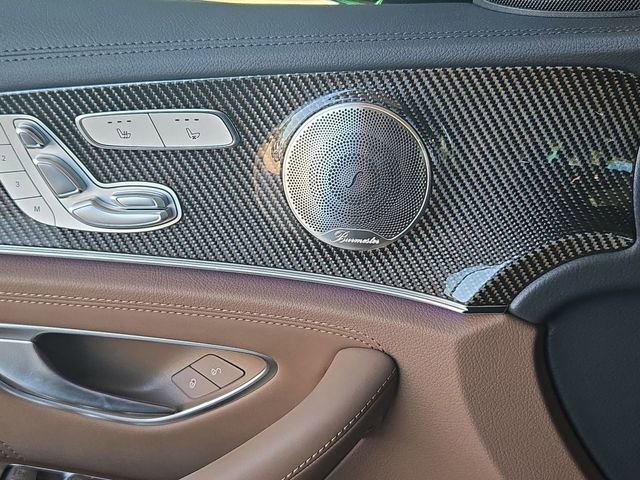 Used 2023 Mercedes-Benz E 53 AMG 4MATIC Sedan image 21