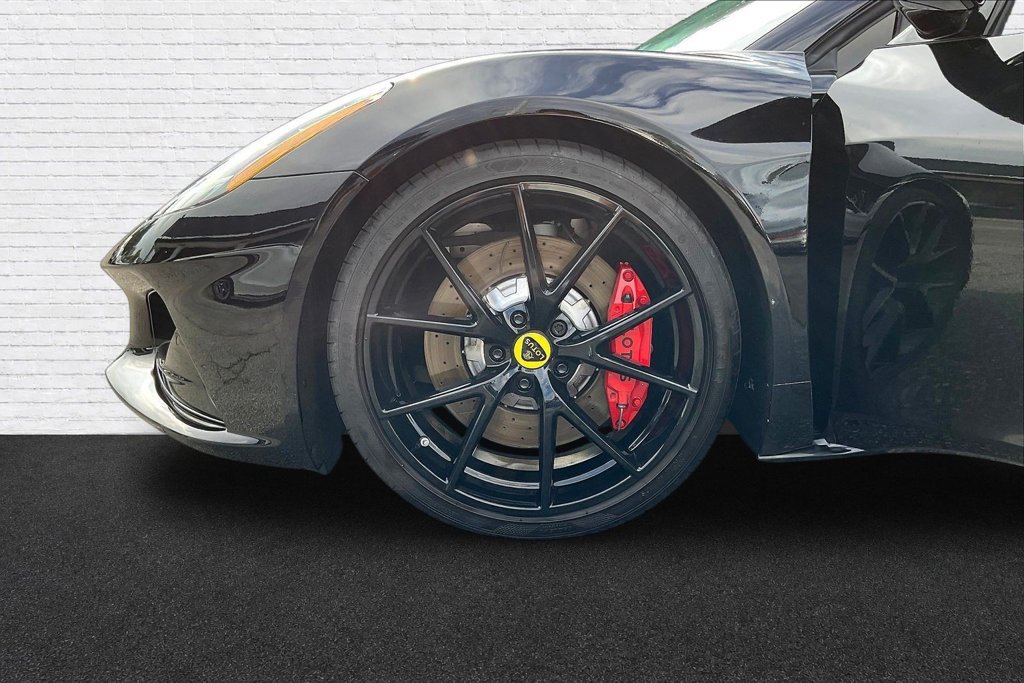 Used 2024 Lotus Emira First Edition RWD image 30