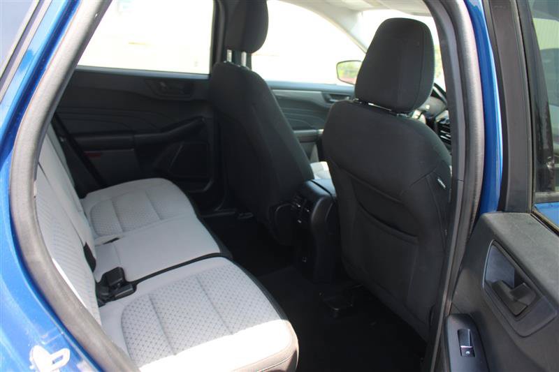 Used 2023 Ford Escape Active AWD/4WD image 12
