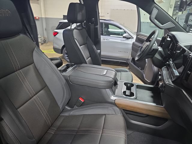 New 2026 Chevrolet Silverado 2500 High Country w/ High Country Premium Package AWD/4WD image 13