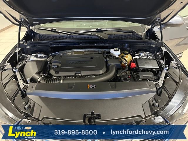 Used 2021 Buick Envision Essence image 27