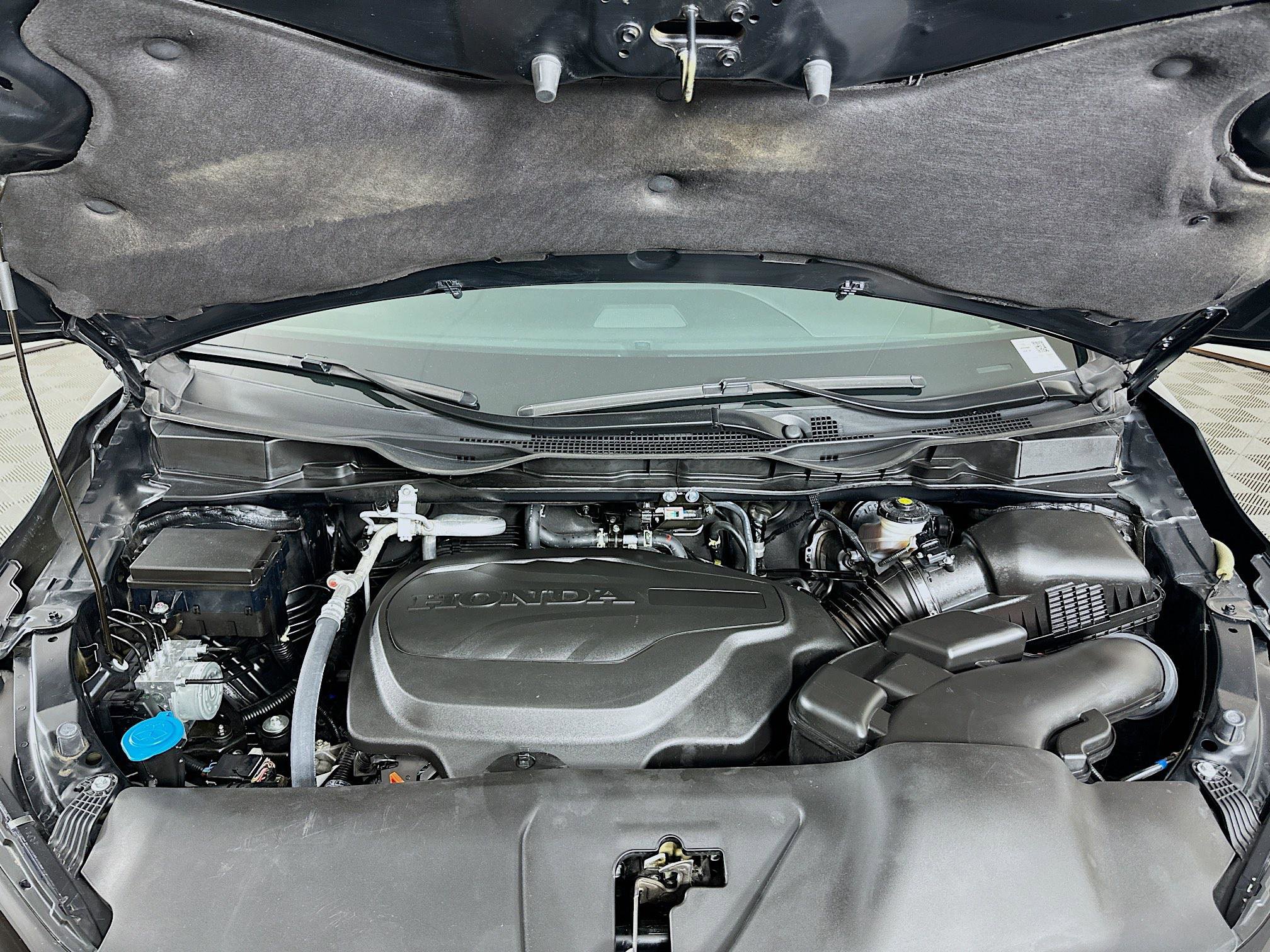 Used 2025 Honda Odyssey Sport-L image 35