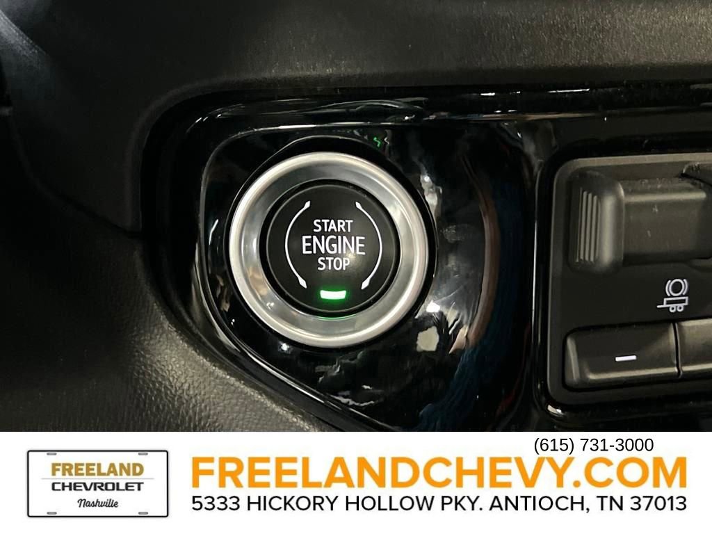 Used 2023 Chevrolet Silverado 1500 ZR2 image 23