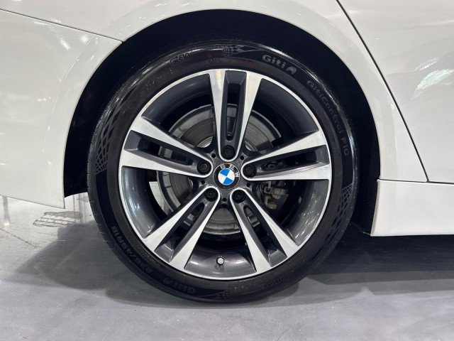 Used 2020 BMW 430i Gran Coupe w/ Convenience Package RWD image 24