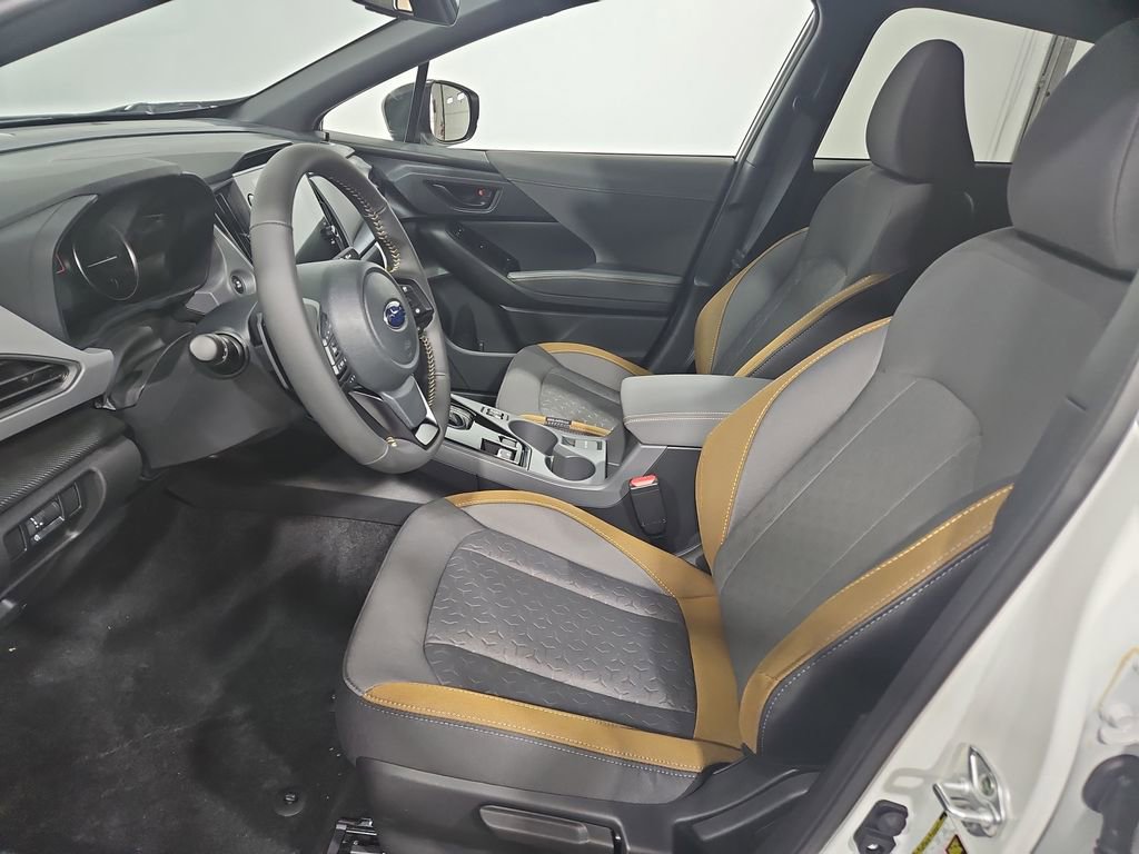 New 2026 Subaru Crosstrek 2.5i Sport image 9