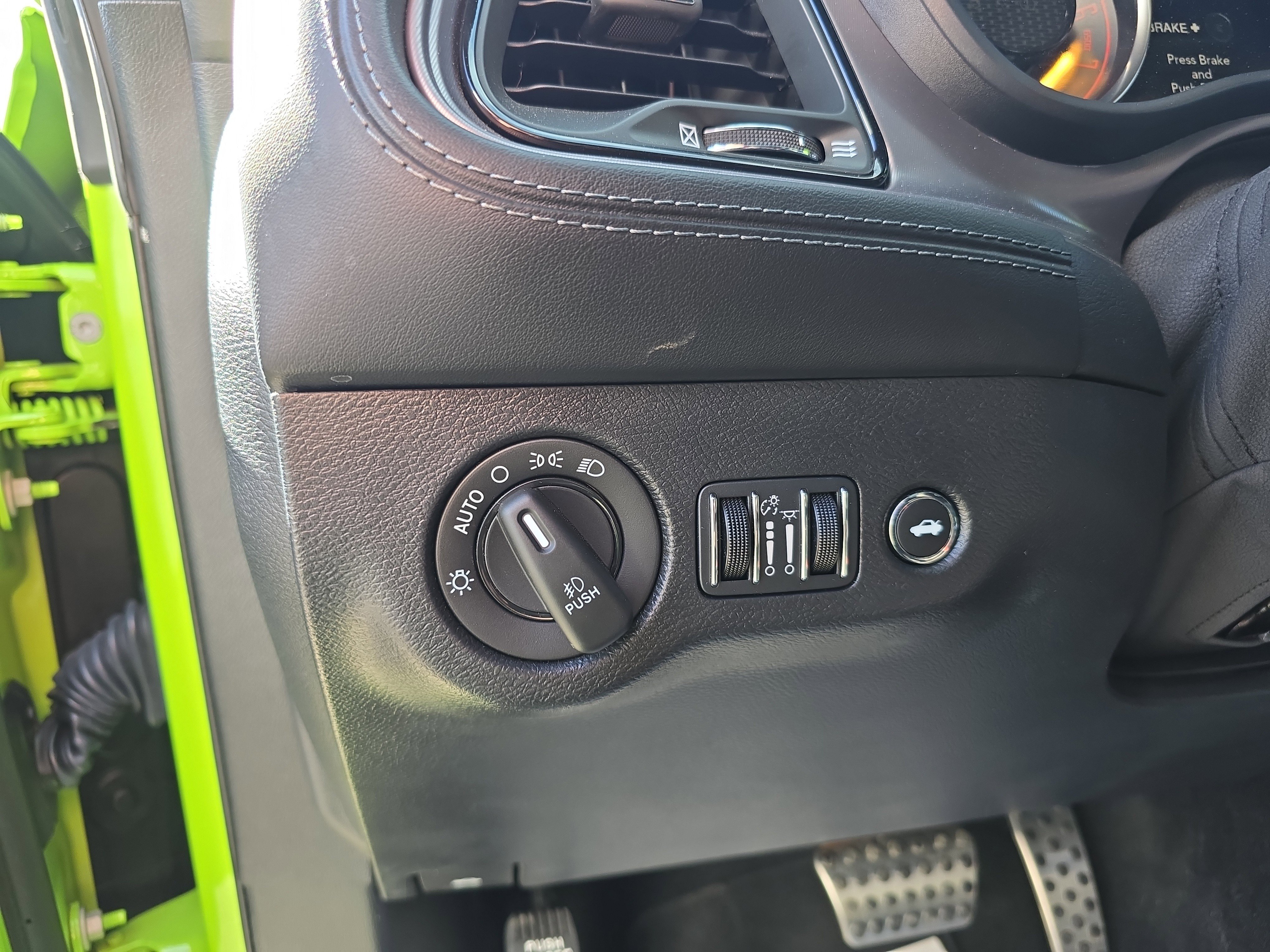 Used 2023 Dodge Challenger R/T Scat Pack image 22