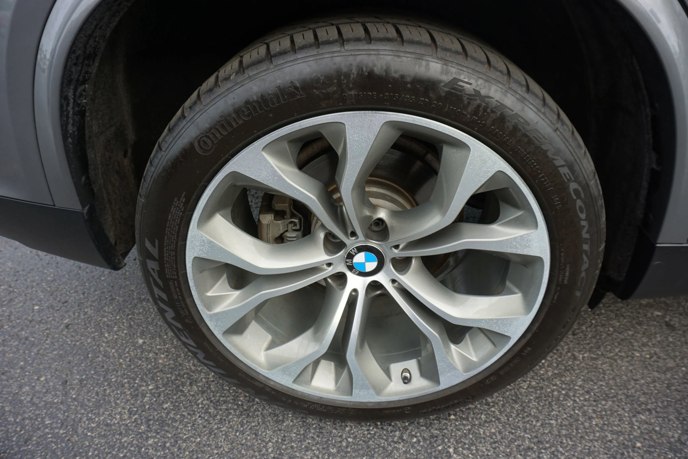 Used 2017 BMW X5 sDrive35i image 33