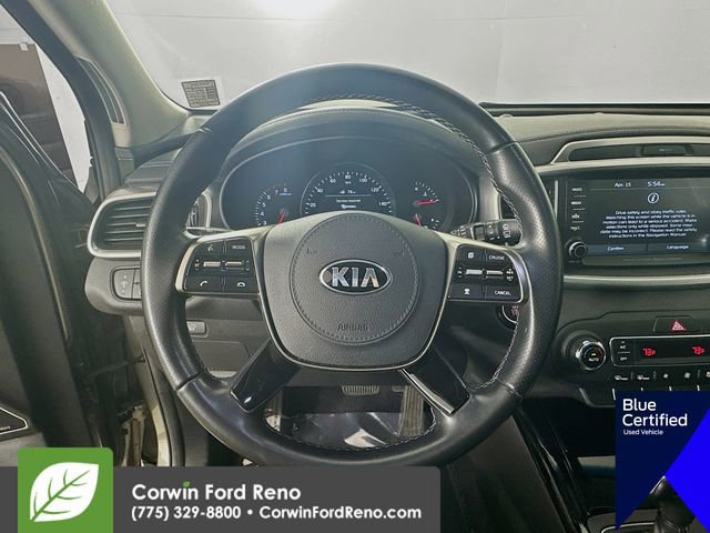 Used 2019 Kia Sorento SX image 15