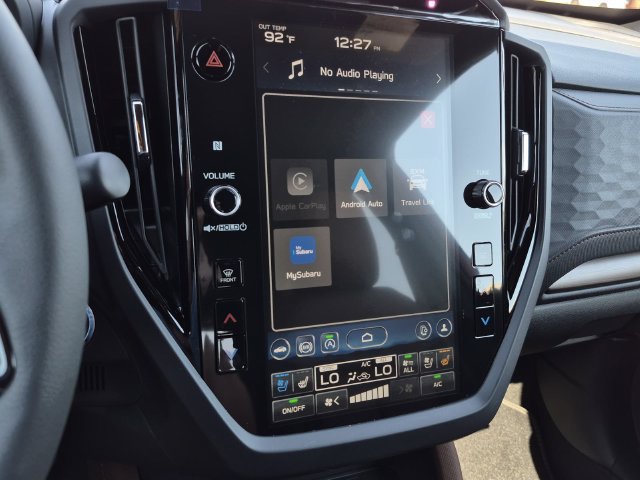 New 2026 Subaru Forester Touring AWD/4WD image 23
