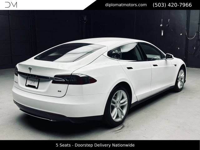 Used 2013 Tesla Model S RWD image 7