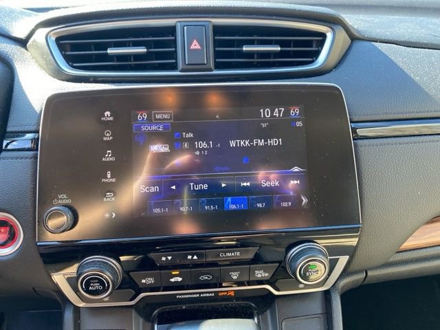 Used 2017 Honda CR-V Touring image 21