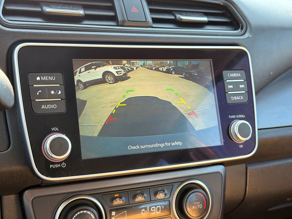 Used 2022 Nissan Leaf S Plus image 25