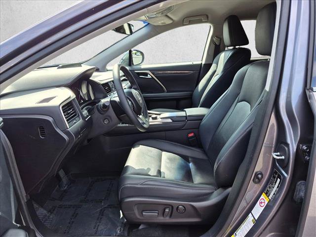 Used 2018 Lexus RX 350 AWD w/ Accessory Package image 11