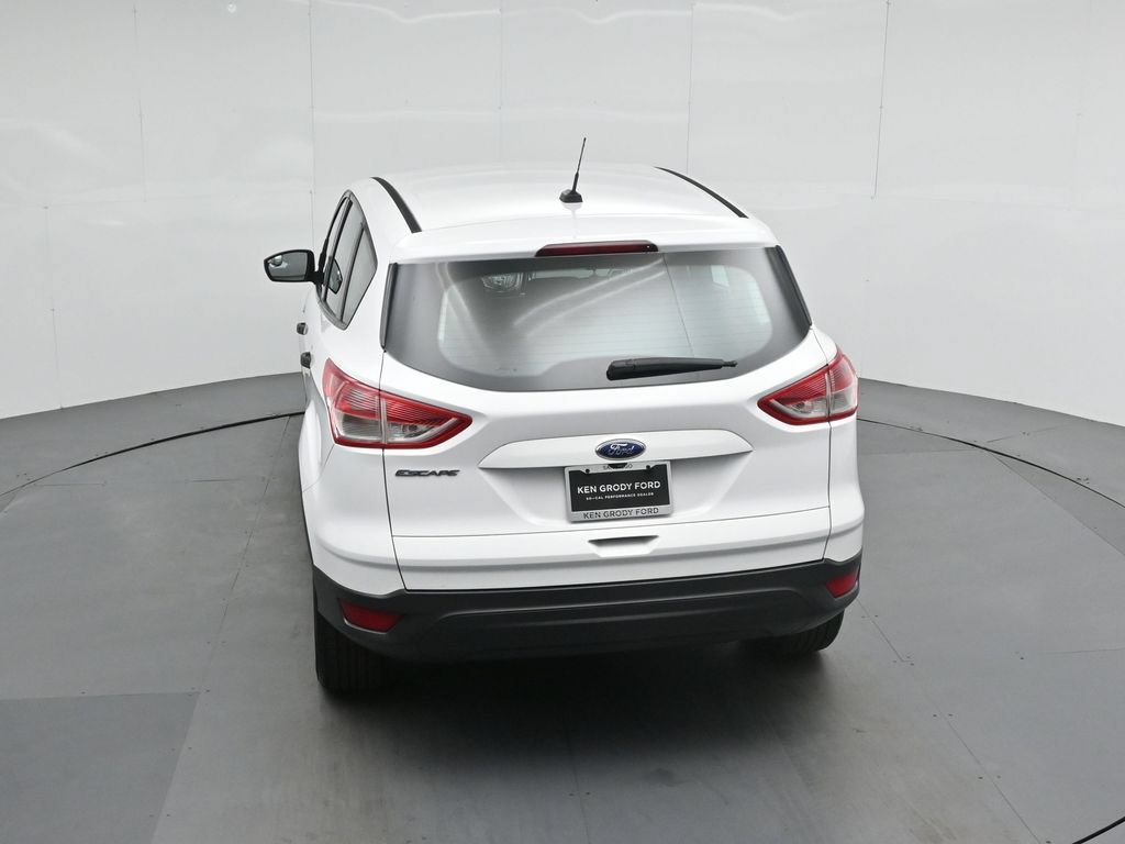Used 2014 Ford Escape S FWD image 38