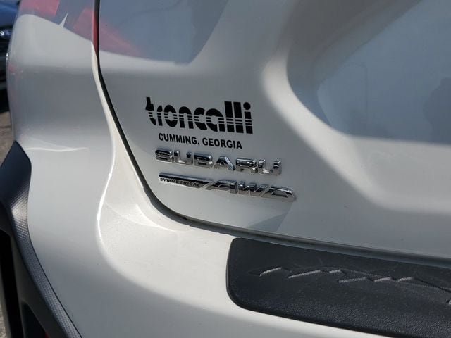 Certified 2024 Subaru Crosstrek 2.0i Premium AWD/4WD image 9