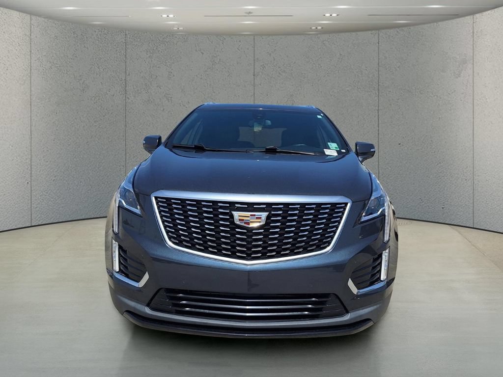 Used 2020 Cadillac XT5 Luxury FWD image 2