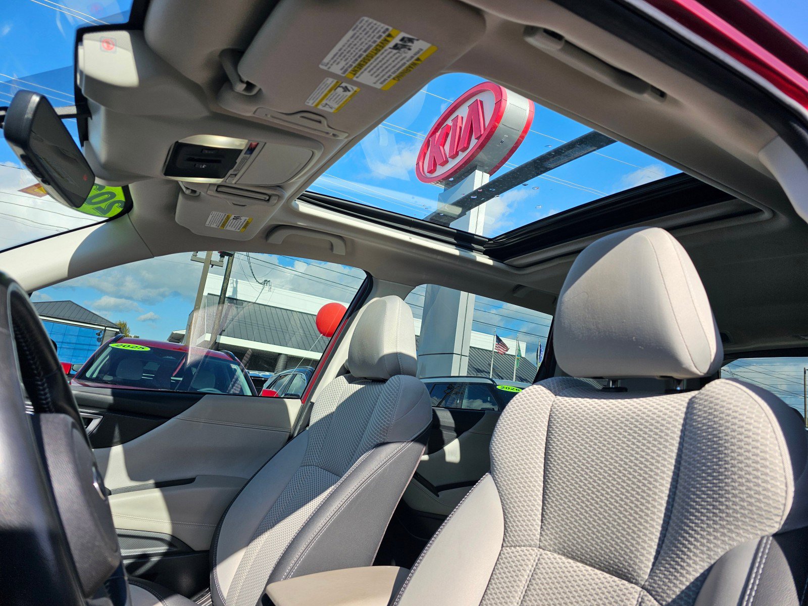 Used 2021 Subaru Forester Premium w/ Popular Package #1 image 29