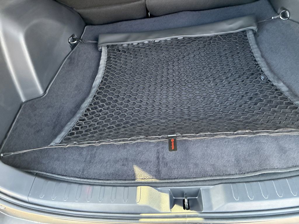 New 2025 Toyota RAV4 XLE image 38