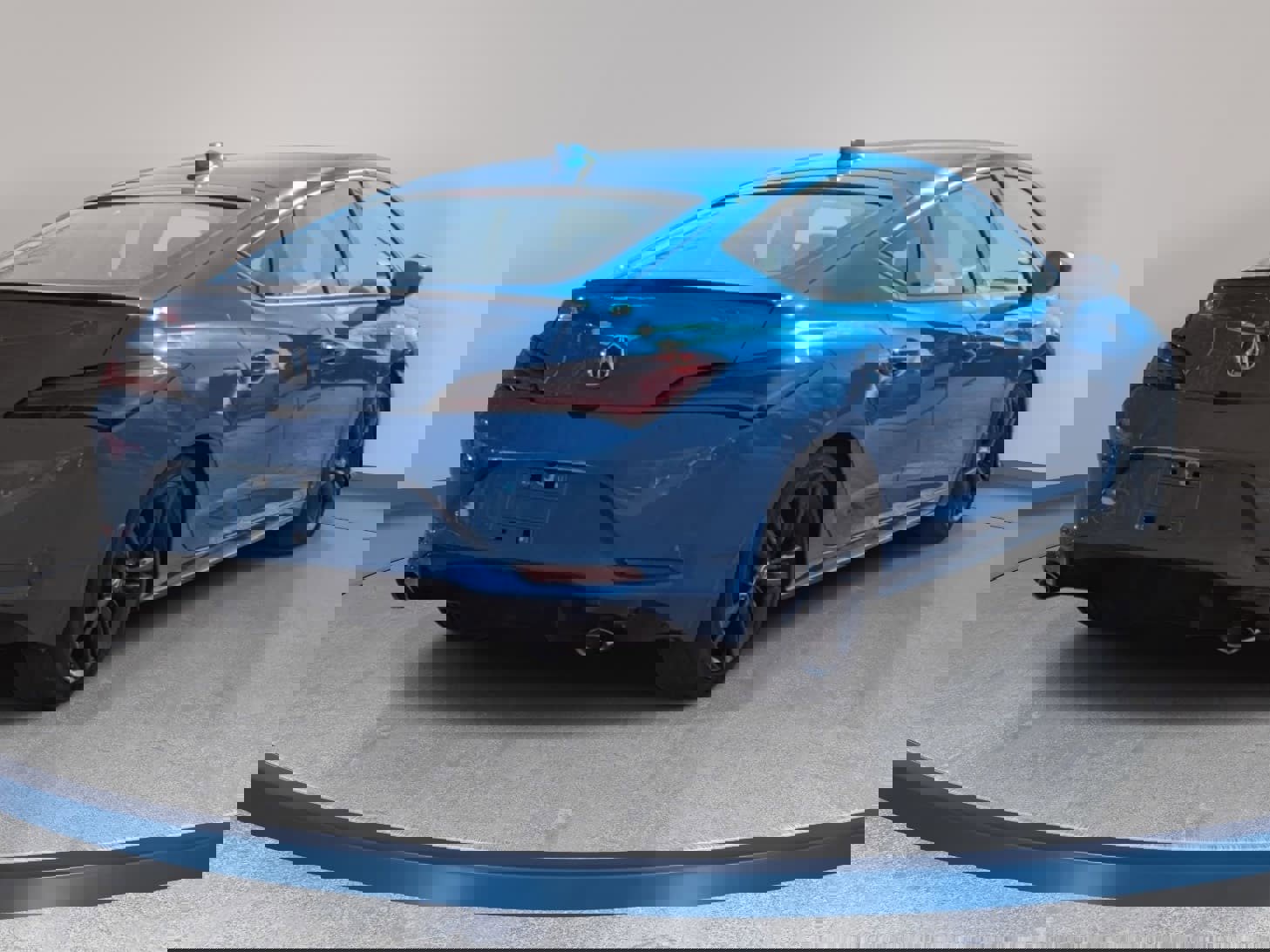 New 2026 Acura Integra A-Spec image 5