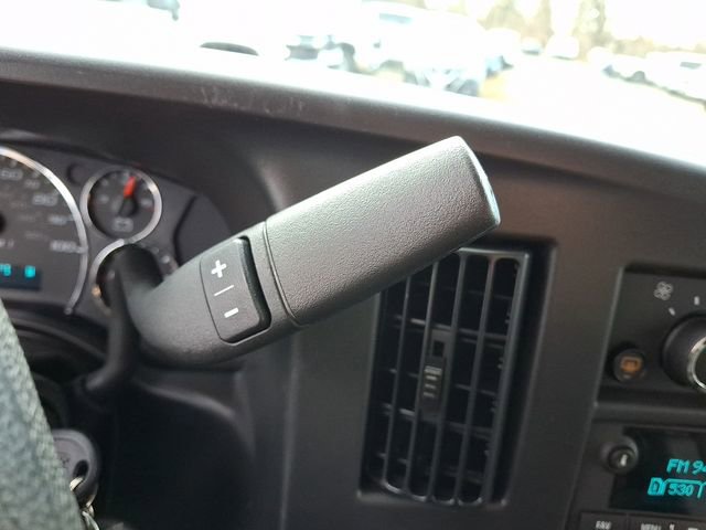 New 2025 Chevrolet Express 3500 LS image 10