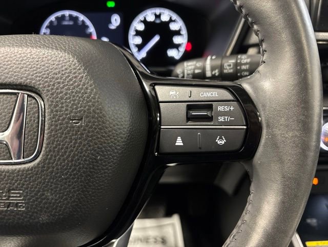 Certified 2024 Honda CR-V EX-L image 29