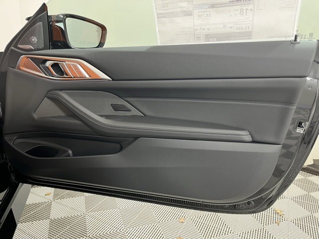 New 2026 BMW M4 xDrive Competition image 22