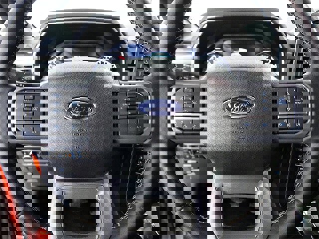 Certified 2023 Ford F150 XLT w/ Equipment Group 302A High image 24