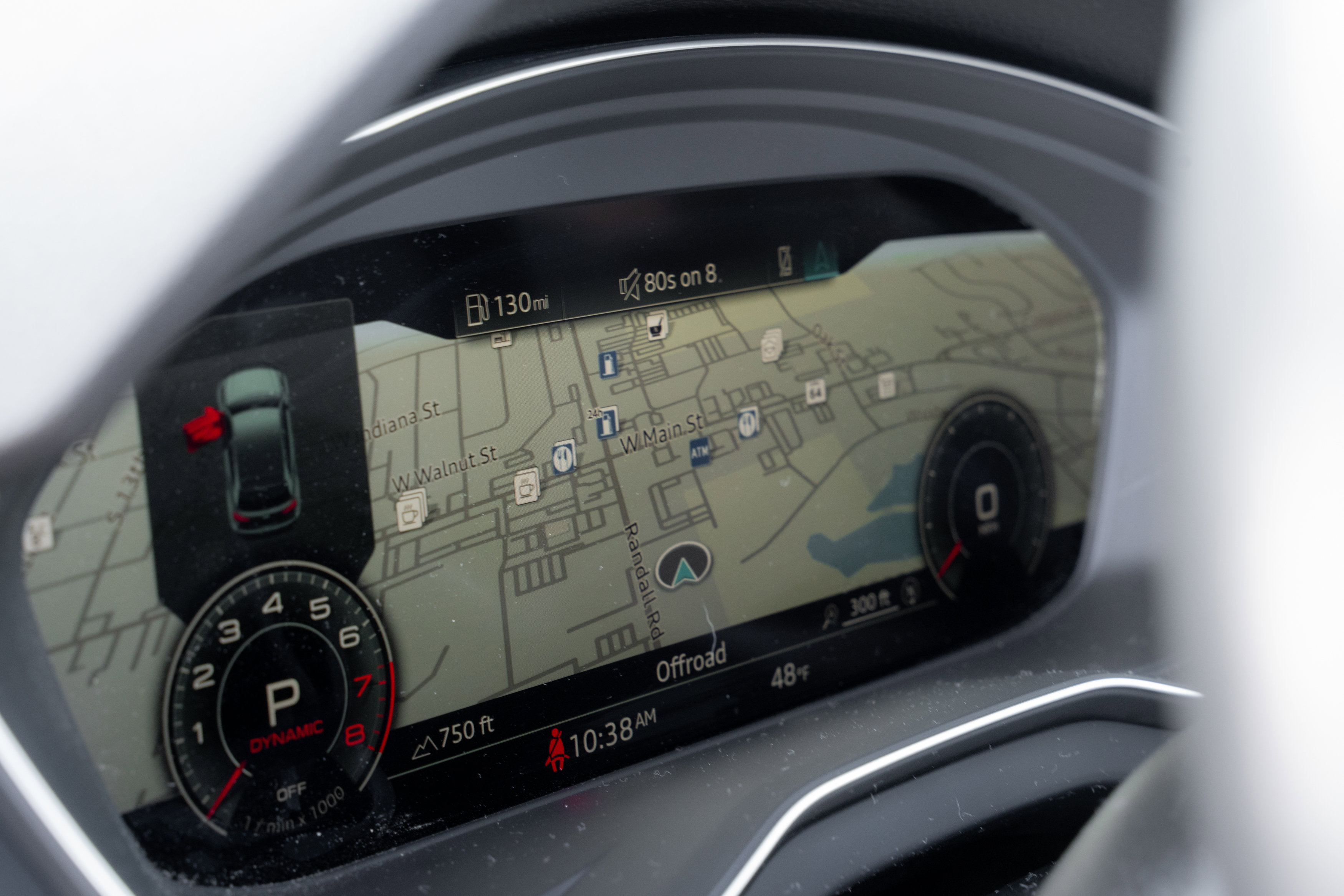 Certified 2022 Audi Q5 2.0T Premium Plus w/ Premium Plus Package image 12